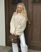 Princess Planteau - White