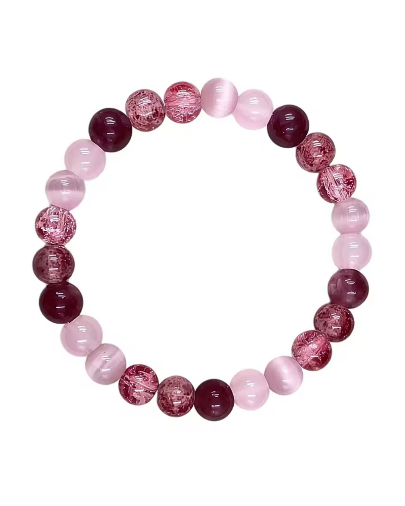 Loving Rose Bracelet