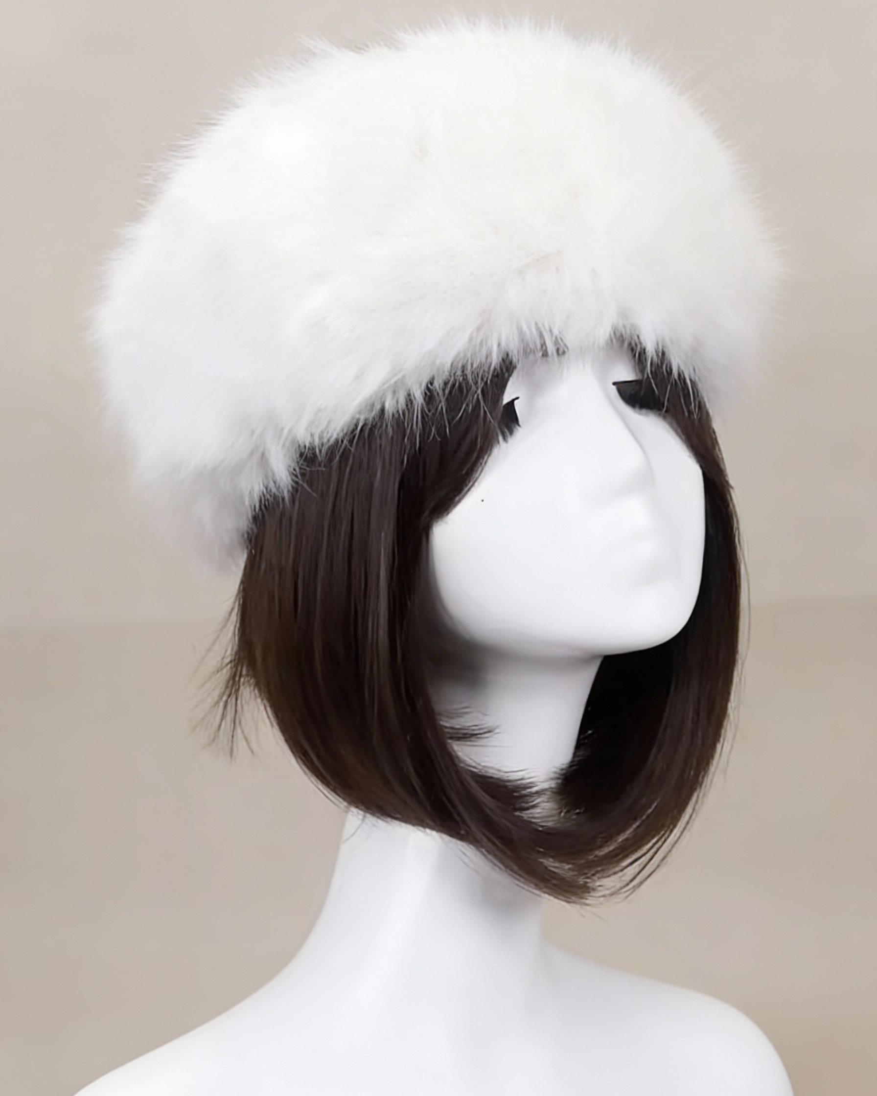 Aurora Fur Hat