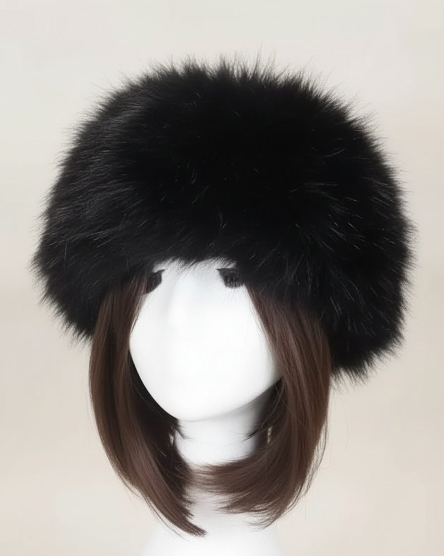 Aurora Fur Hat