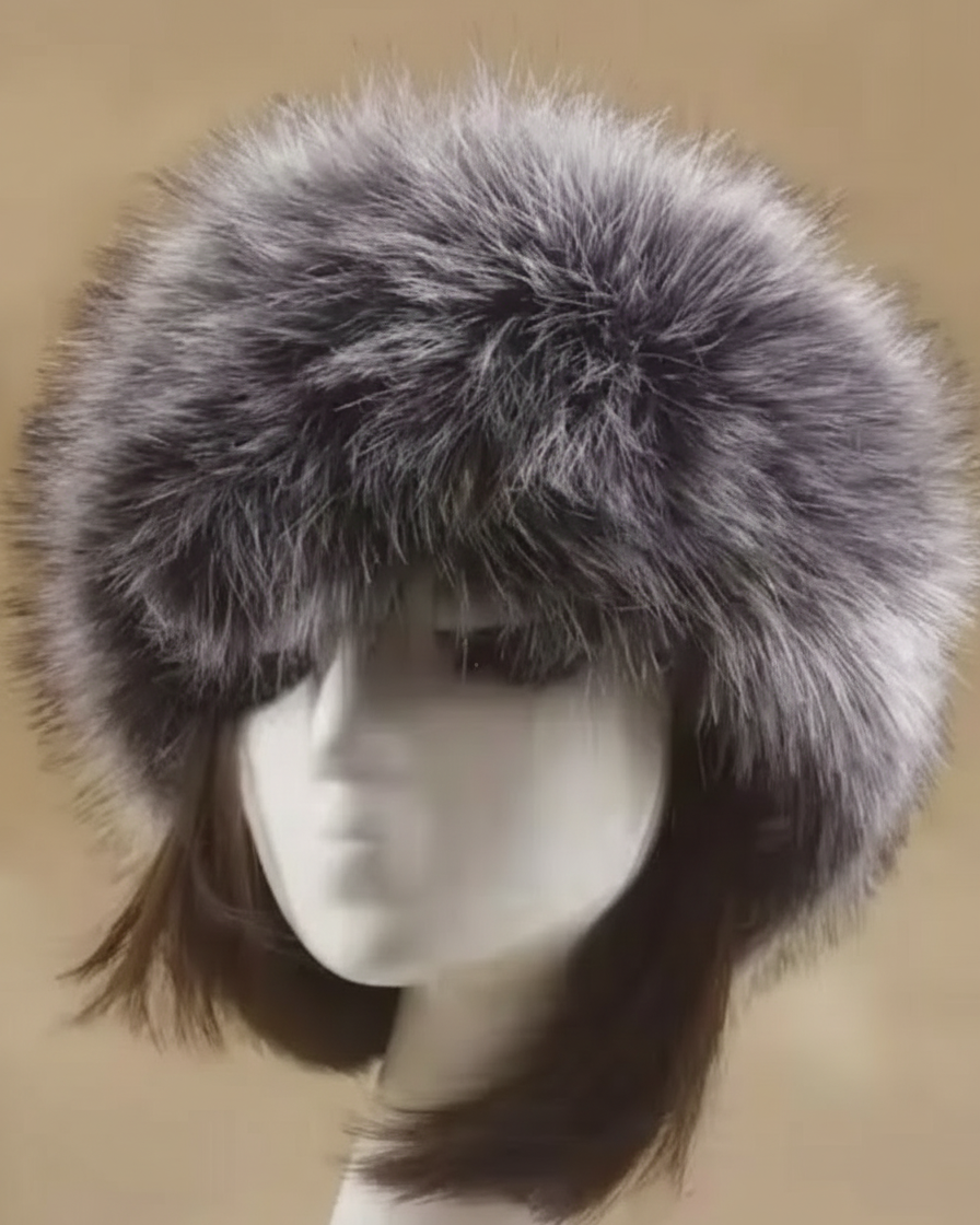 Aurora Fur Hat