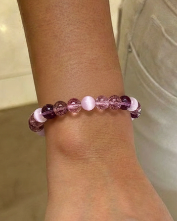 Loving Rose Bracelet